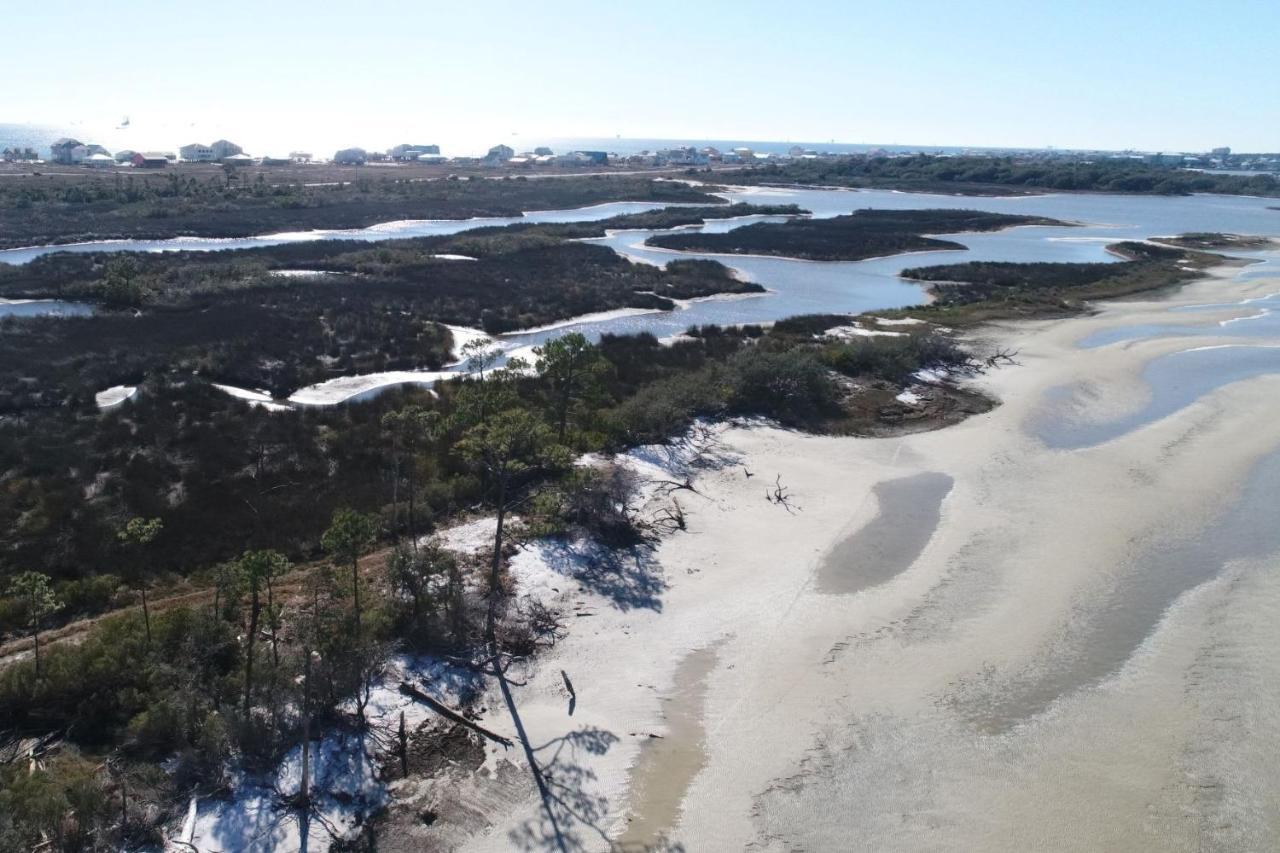 Navy Cove Harbor 1206 By Vacation Homes Collection Gulf Shores Exterior photo