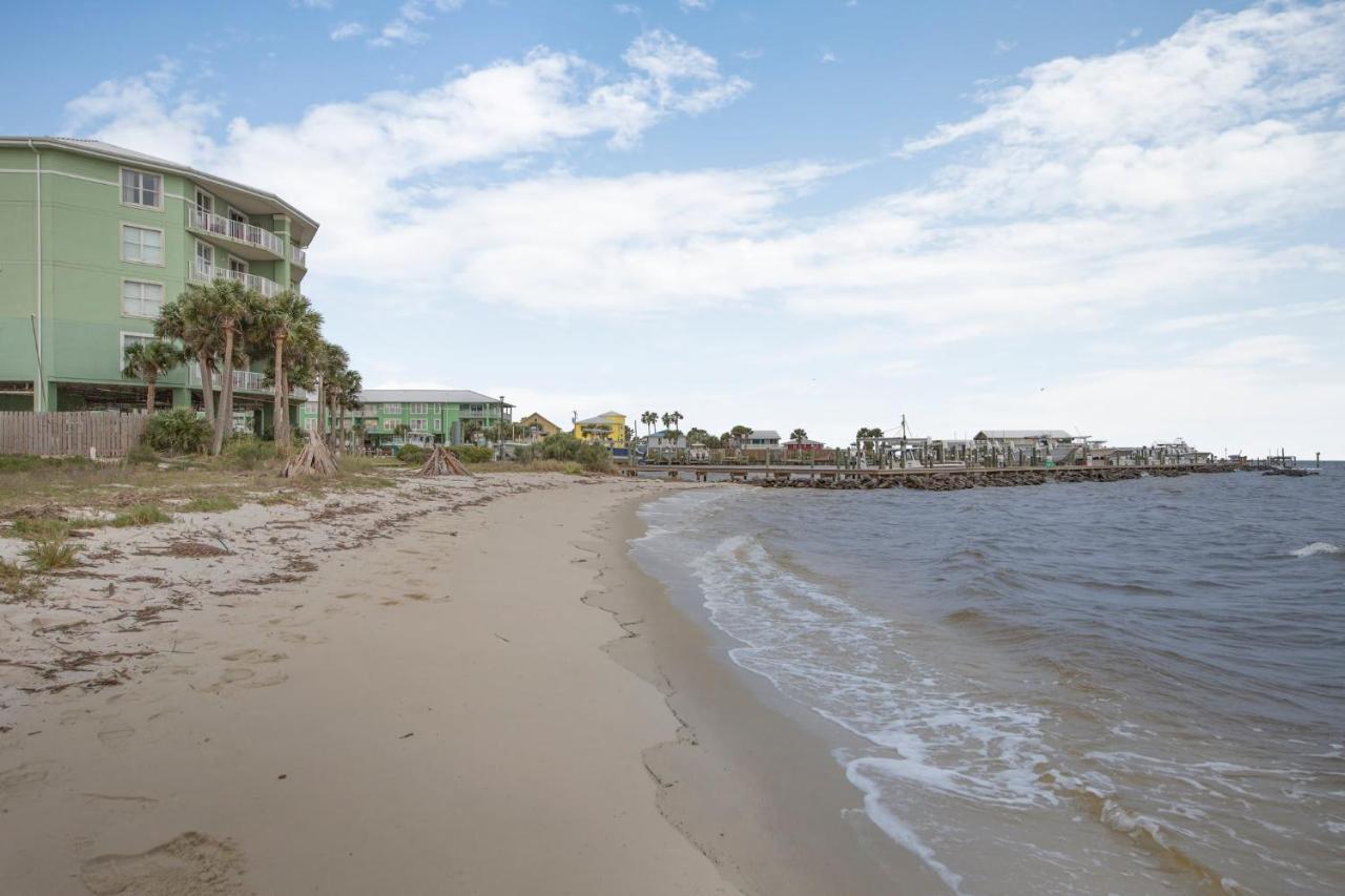 Navy Cove Harbor 1206 By Vacation Homes Collection Gulf Shores Exterior photo