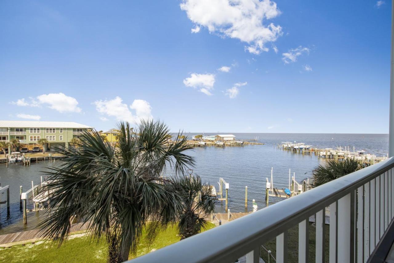 Navy Cove Harbor 1206 By Vacation Homes Collection Gulf Shores Exterior photo