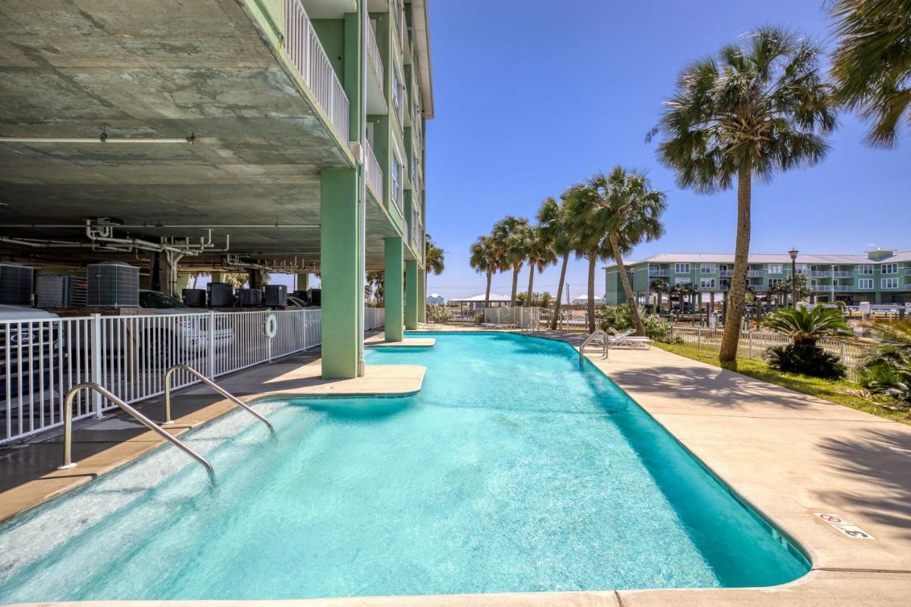 Navy Cove Harbor 1206 By Vacation Homes Collection Gulf Shores Exterior photo