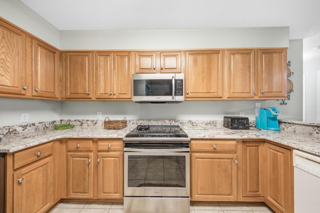 Navy Cove Harbor 1206 By Vacation Homes Collection Gulf Shores Exterior photo