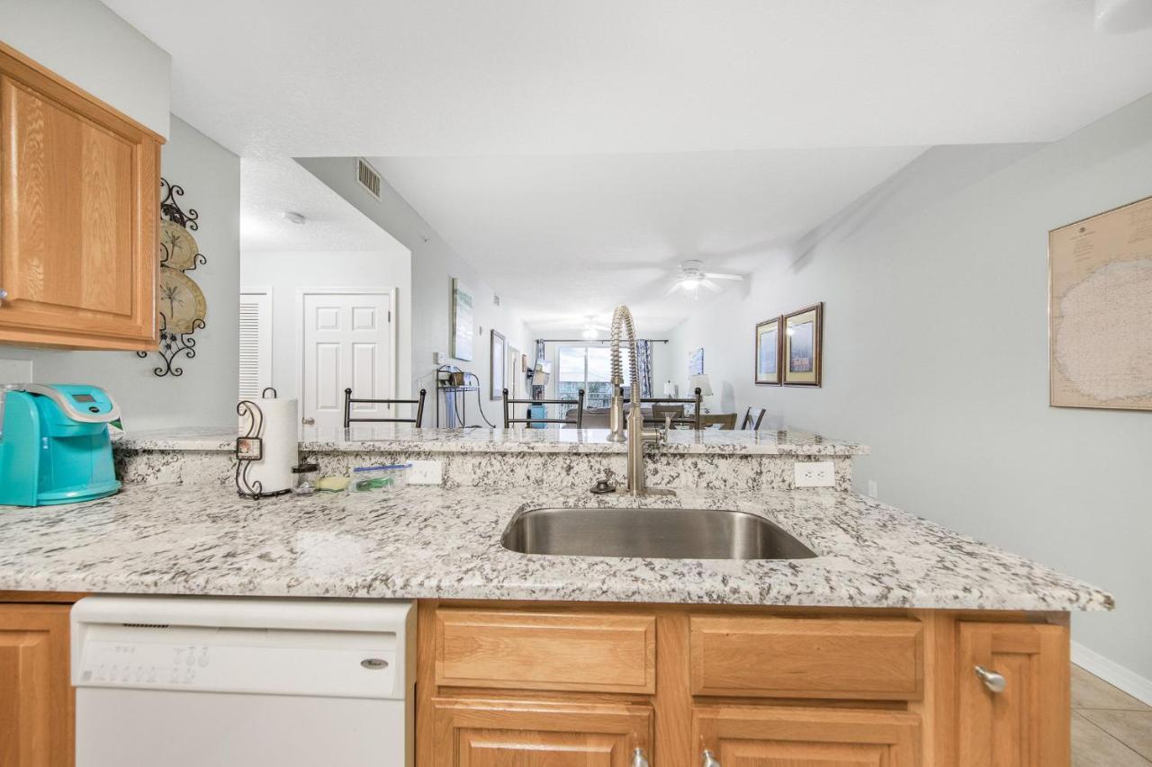 Navy Cove Harbor 1206 By Vacation Homes Collection Gulf Shores Exterior photo