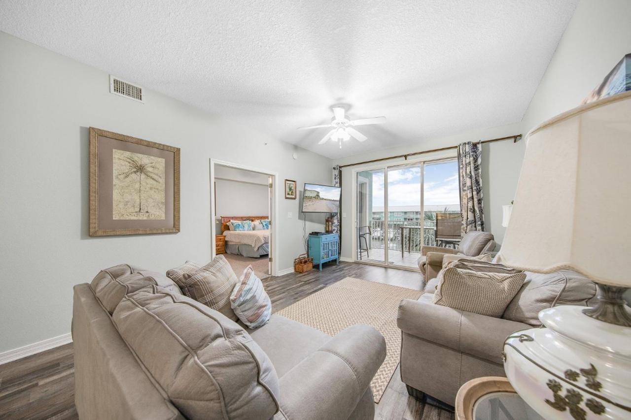 Navy Cove Harbor 1206 By Vacation Homes Collection Gulf Shores Exterior photo