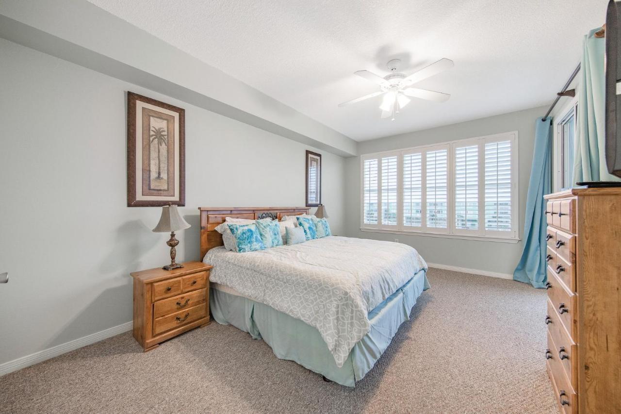 Navy Cove Harbor 1206 By Vacation Homes Collection Gulf Shores Exterior photo