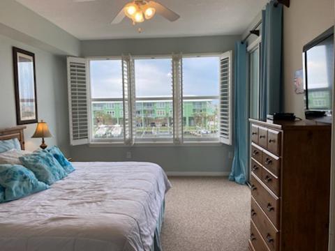 Navy Cove Harbor 1206 By Vacation Homes Collection Gulf Shores Exterior photo